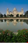 Victoria Memorial