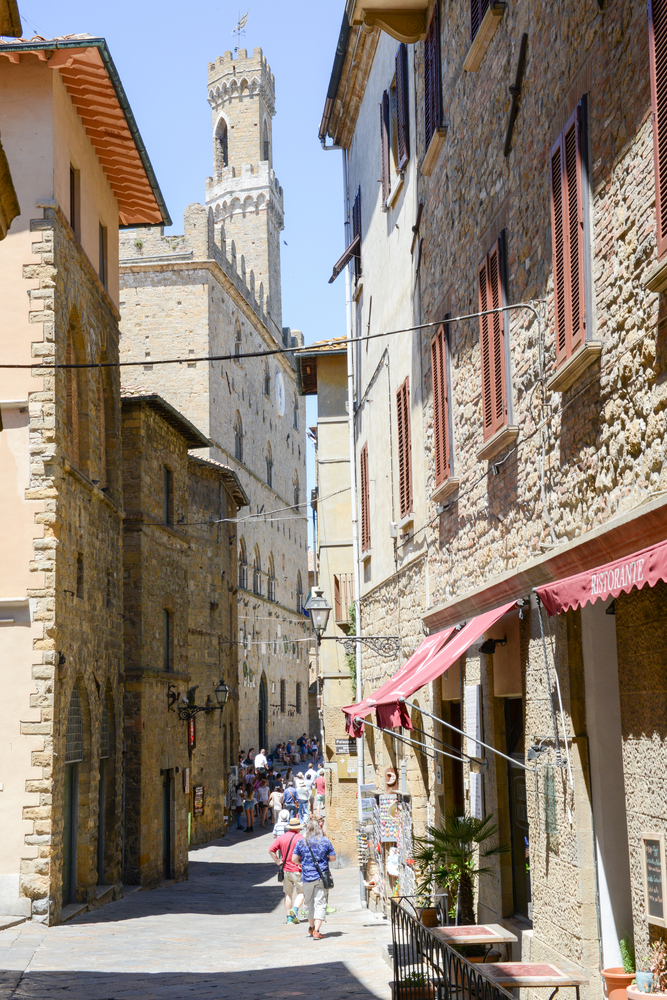 Volterra
