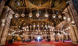 Moschea di Mohamed Alì