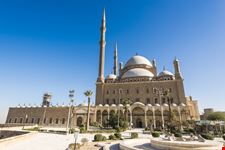 Moschea di Mohamed Alì