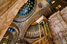 Moschea di Mohamed Alì