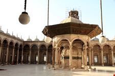 Moschea di Mohamed Alì