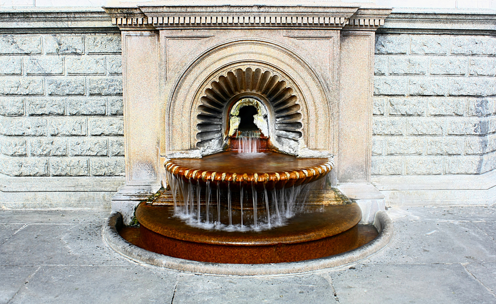La Bollente