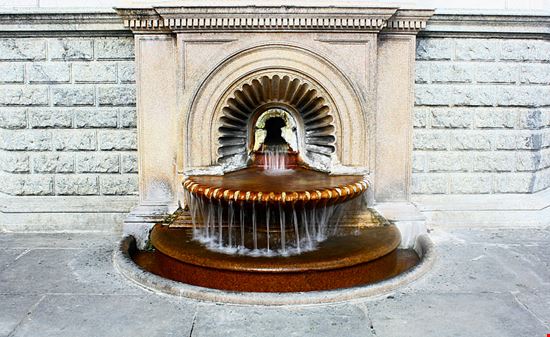 La Bollente La Bollente gabryfusetto - Shutterstock.com 