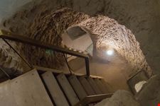 Città sotterranea di Kaymakli