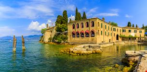 Punta San Vigilio