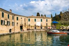 Punta San Vigilio