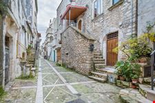 Vico del Gargano