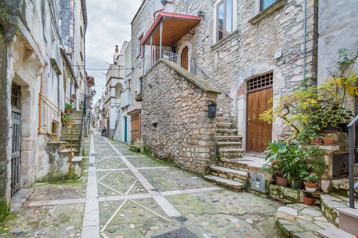 Borgo dei Borghi 2022: i 20 finalisti | PaesiOnLine