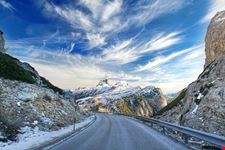 Passo Falzarego