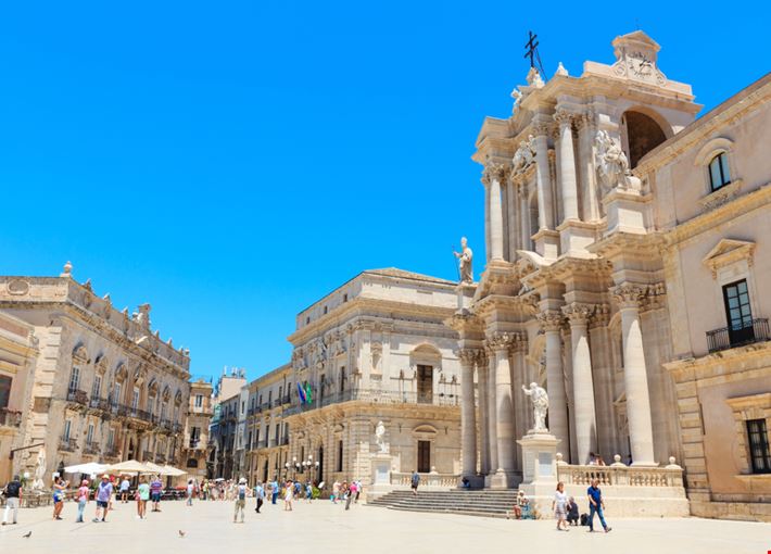 Siracusa centro