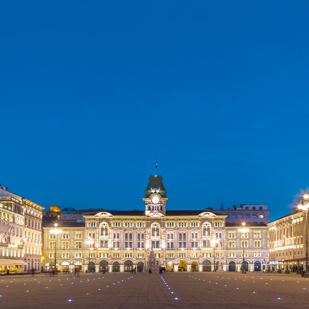 Trieste
