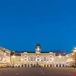 Trieste