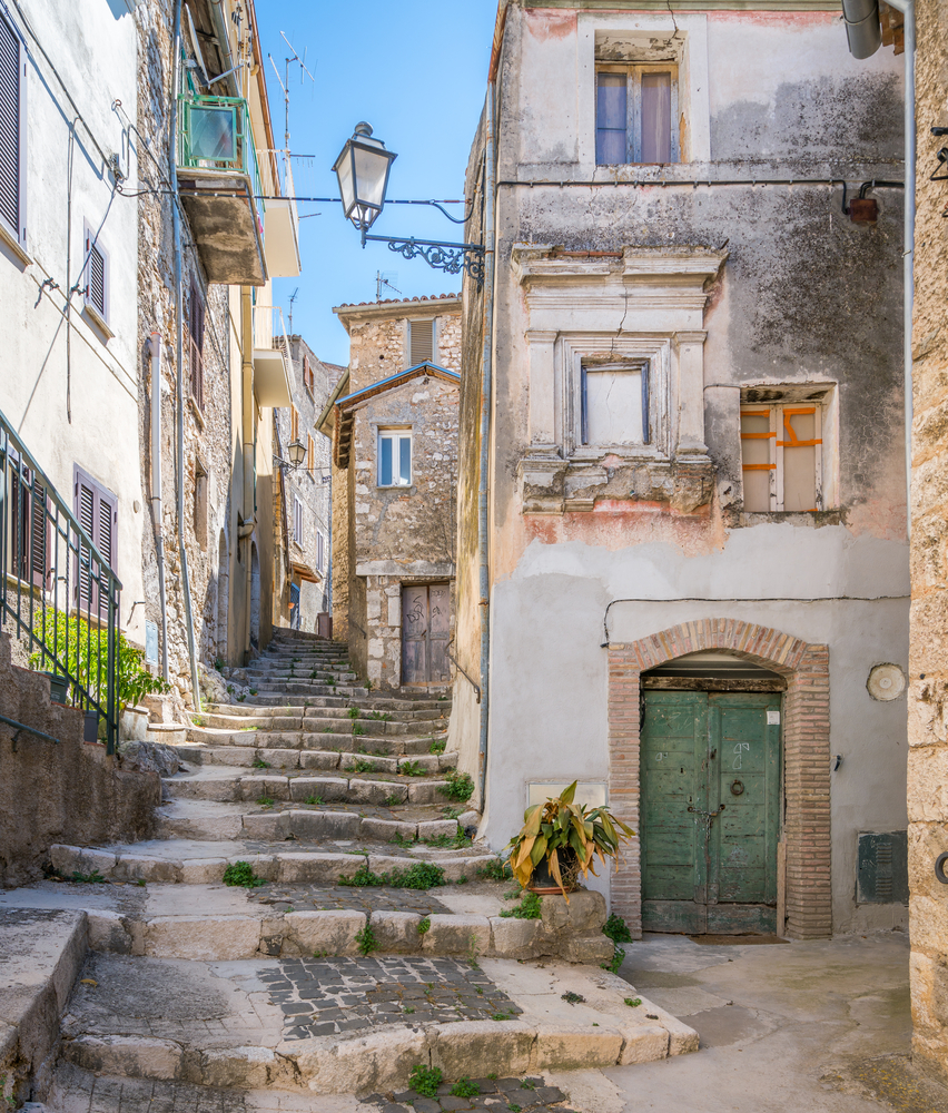 Cosa vedere ad Alatri