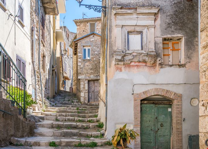 Cosa vedere ad Alatri