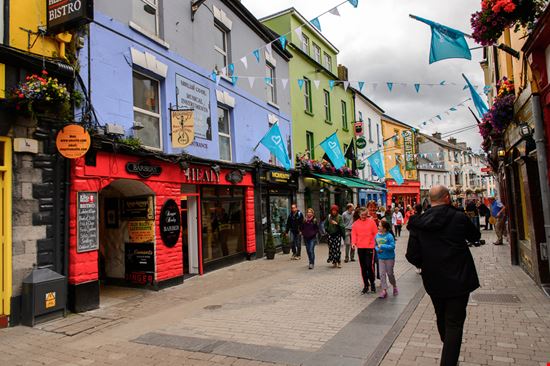 Galway Galway Anton_Ivanov / Shutterstock.com 