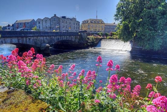 Galway Galway J Byard - Shutterstock.com 