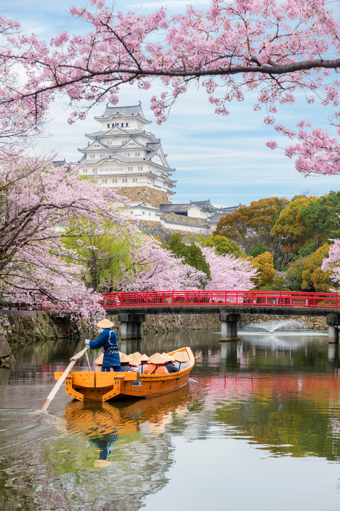 Osaka