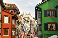 Augustinergasse