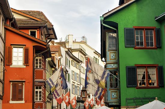 Augustinergasse Augustinergasse Roman Babakin - Shutterstock.com 