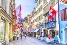 Augustinergasse