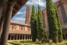 Eglise des Jacobins