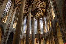 Eglise des Jacobins