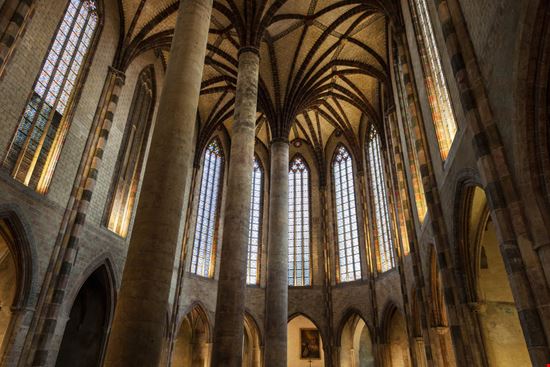 Eglise des Jacobins Eglise des Jacobins Elena Elisseeva / Shutterstock.com 