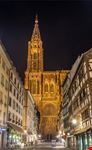 Strasburgo