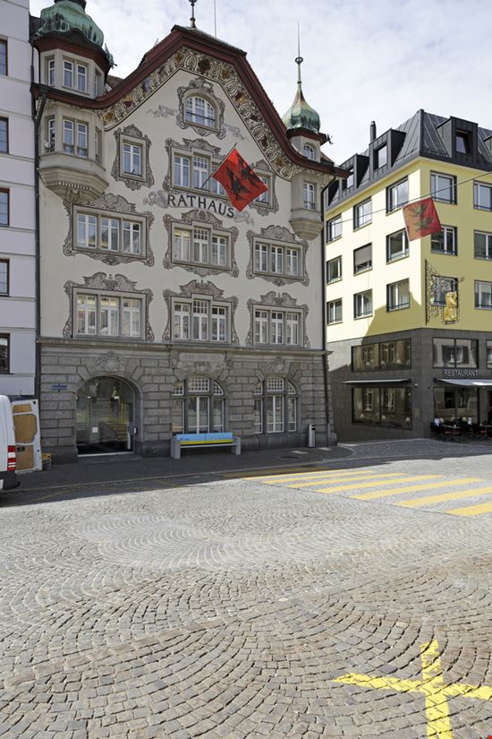 Einsiedeln Einsiedeln marekusz / Shutterstock.com 
