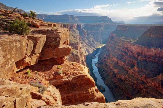 Grand Canyon Grand Canyon sumikophoto - Shutterstock.com 