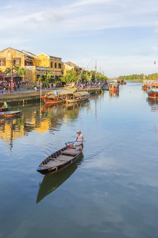Hoi An Hoi An Tonkinphotography / Shutterstock.com 