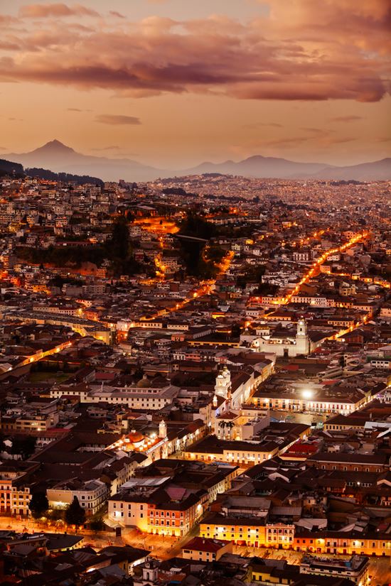 Quito Quito Ammit Jack - Shutterstock.com 