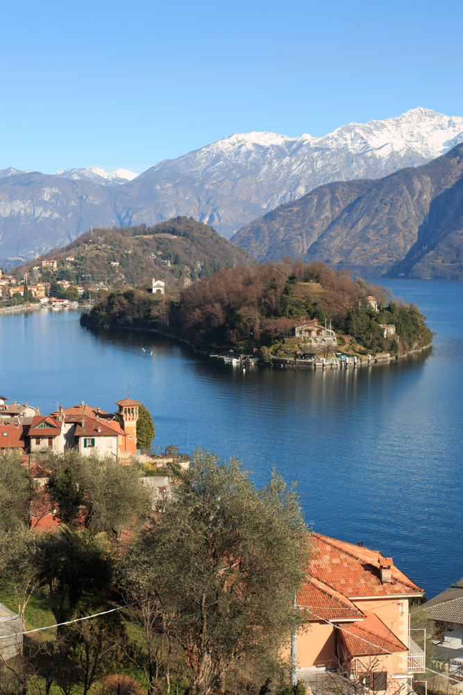 Isola di Comacina