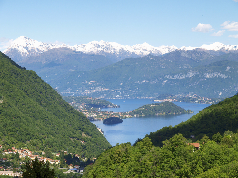 Isola di Comacina
