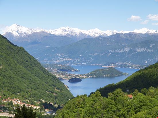 Isola di Comacina Isola di Comacina Mor65_Mauro Piccardi - Shutterstock.com 