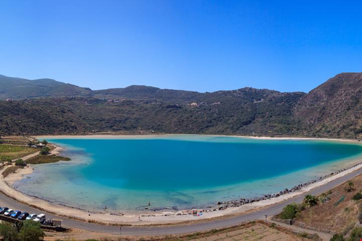 Nell'isola di Pantelleria si punta al turismo scolastico: attesi tanti studenti nel 2020