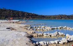 Lago Specchio di Venere