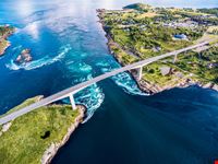 Saltstraumen