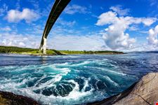 Saltstraumen