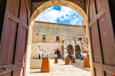 Castello Normanno-Svevo