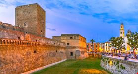 Castello Normanno-Svevo