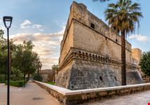 Castello Normanno-Svevo