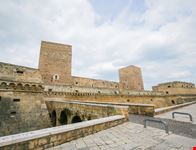 Castello Normanno-Svevo