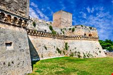 Castello Normanno-Svevo