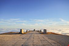 Il Sacrario del Monte Grappa