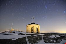 Il Sacrario del Monte Grappa