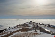 Il Sacrario del Monte Grappa