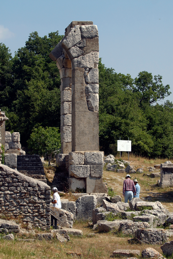 Carsulae