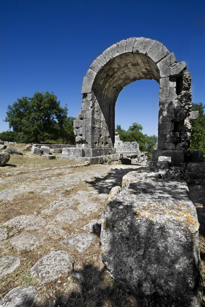Carsulae